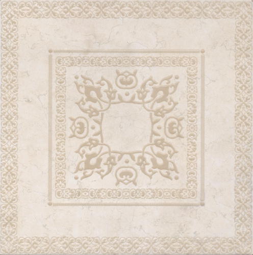 Декор Резиденция  50,2х50,2