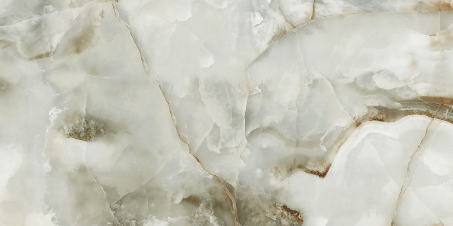 Musica Green Керамогранит 60x120 Полированный 