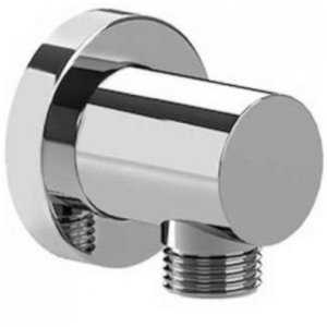 выпускное соединение для душевого шланга Aqua Round