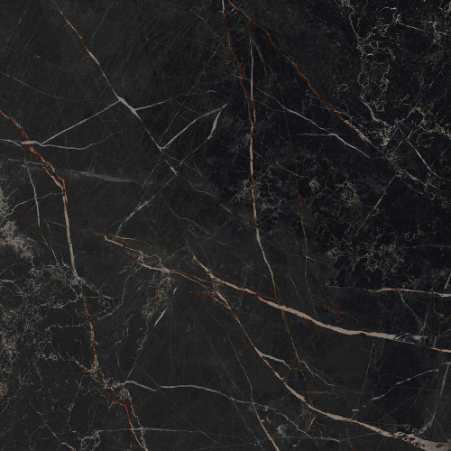 Фрагонар чёрный обрезной 30х30