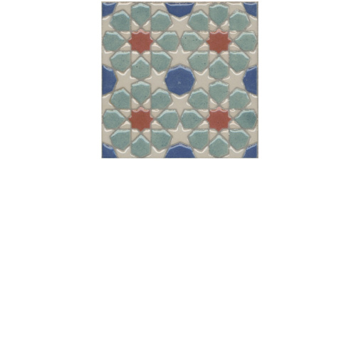 Вставка Паласио 7  9,8х9,8