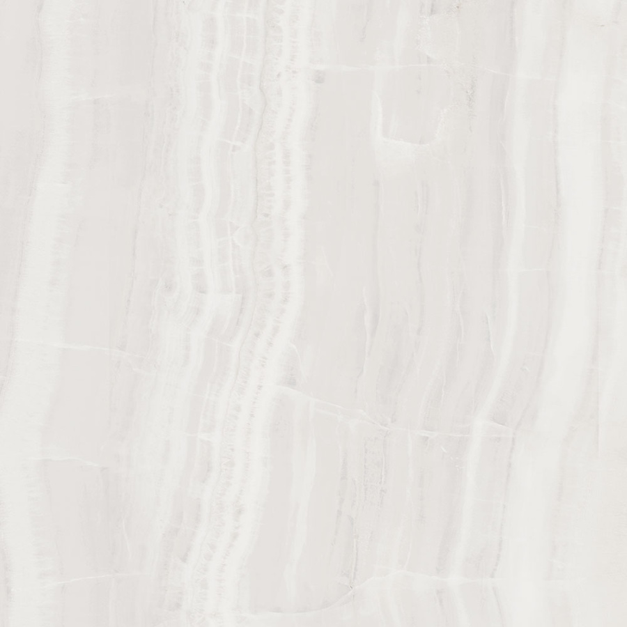 Контарини белый лаппатированный обрезной 30х30 