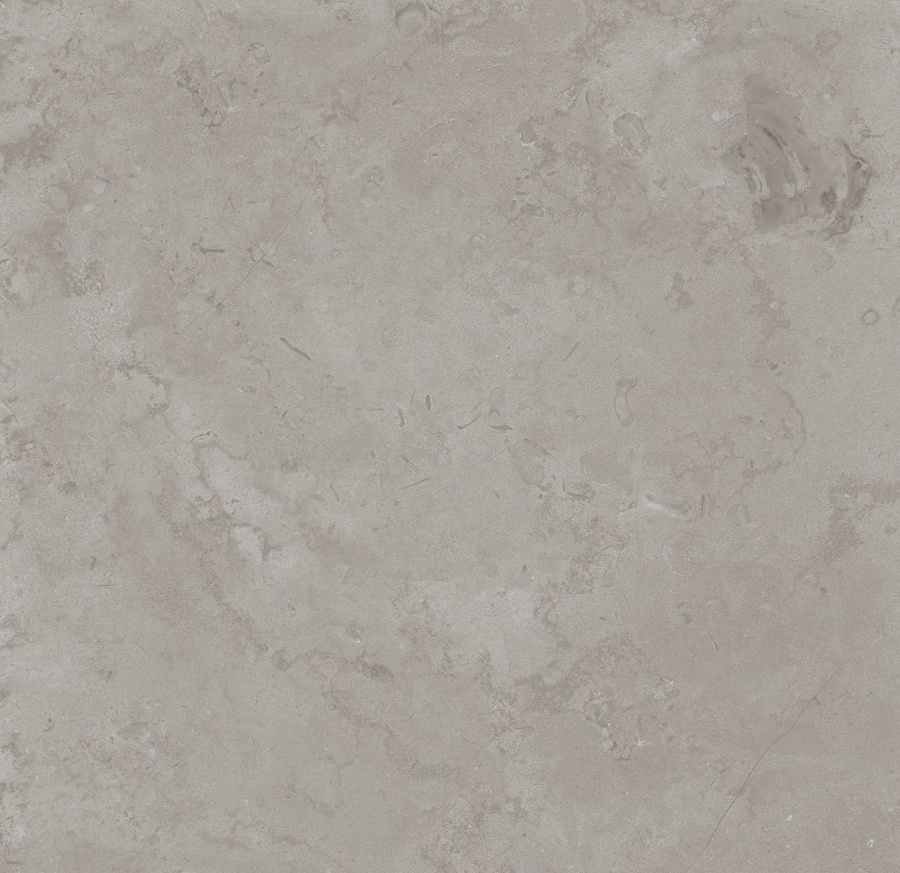 Про Лаймстоун серый натуральный обрезной 60х60 