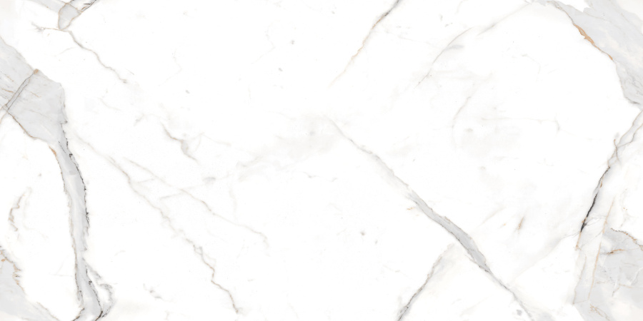 Керамогранит Bistro Statuario gloss 1200x600 