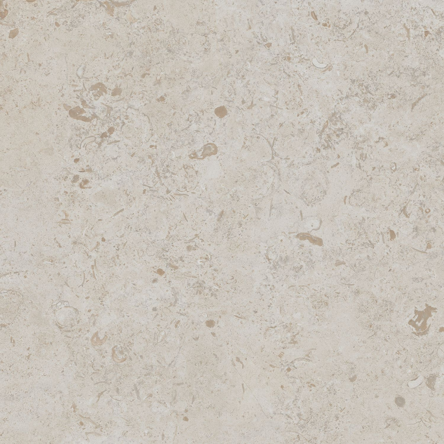 Про Лаймстоун бежевый натуральный обрезной 60х60 