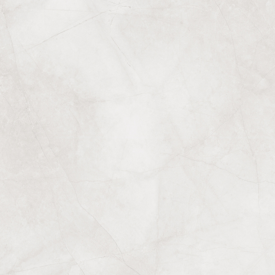 Proxima Bianco Керамогранит белый 80x80 Карвинг 