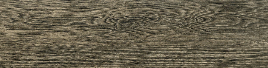 Oak Керамогранит тёмно-коричневый 15х60 