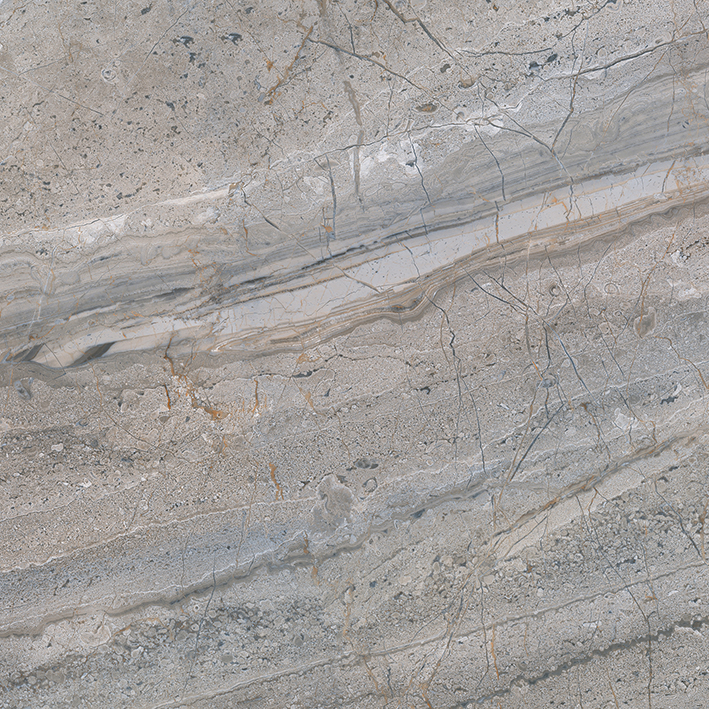 Moon Керамогранит серый 60х60 