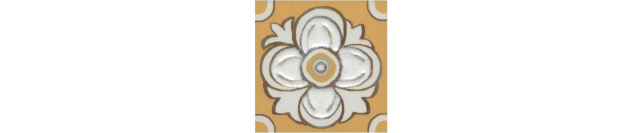 Вставка Алмаш желтый 4,9х4,9 