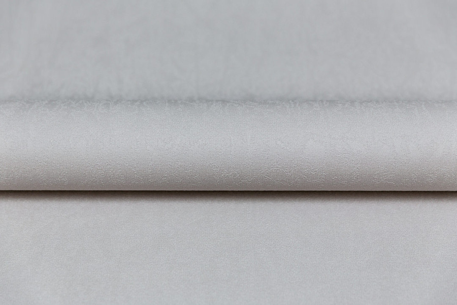 Обои виниловые на флизелиновой основе Ориент база, серый 