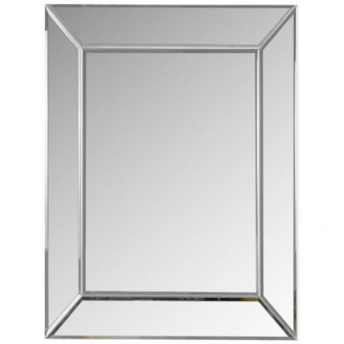 зеркало AMERICA  / 75 x 85 / 