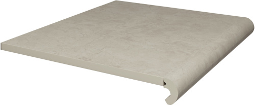 Ступень Монсанту серый светлый натуральный 40,2х33