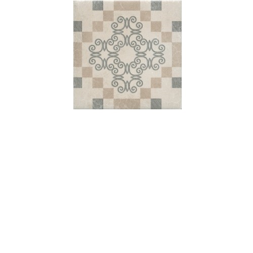 Вставка Пьяцетта  9,8х9,8 