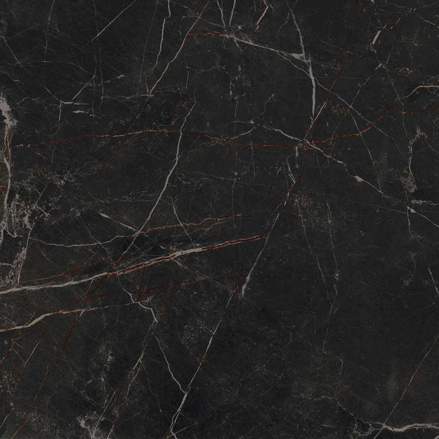 Фрагонар чёрный обрезной 30х30 