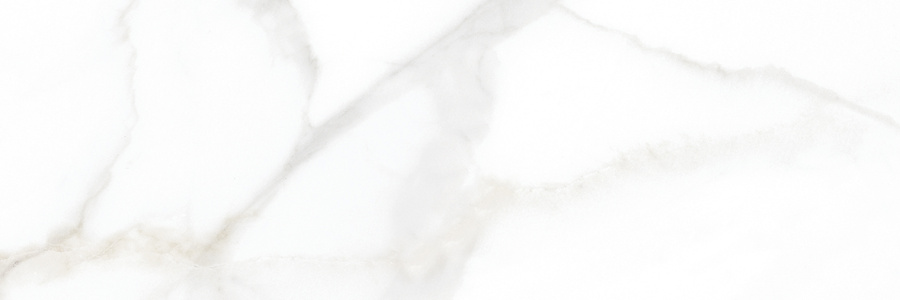 Cassiopea Плитка настенная белый 20х60 