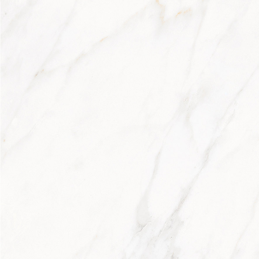 Tenderness Керамогранит белый 60x60 Полированный 