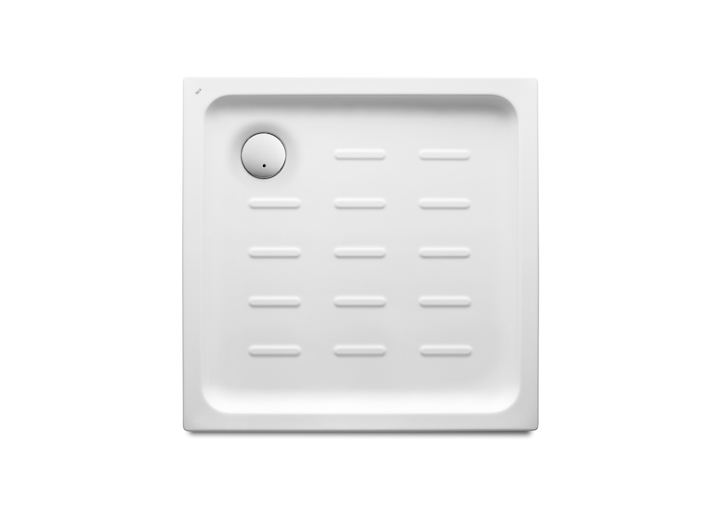 поддон душевой Easy  / 75х75 /  ( белый )  