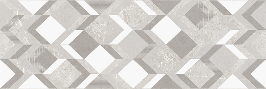 Escada Декор светлый 20х60 