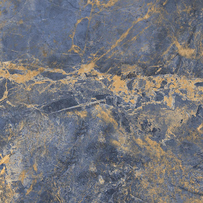 Krazzy Blue Керамогранит 60х60 Полированный 