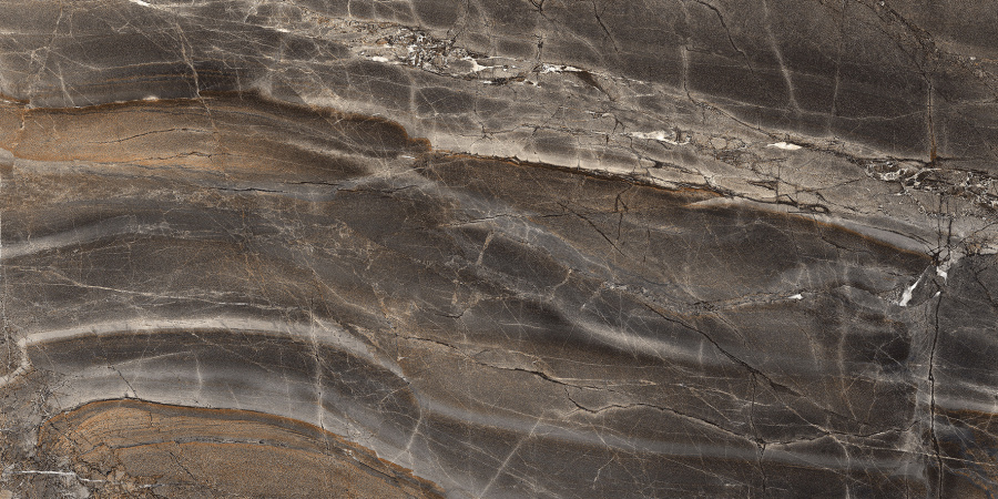 Electra Brown Керамогранит 60x120 Полированный 