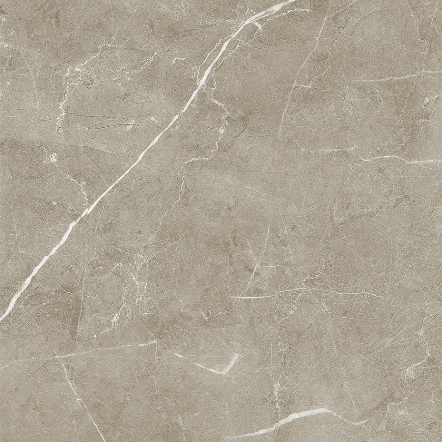 Scandy Керамогранит табачный обрезной 60х60 