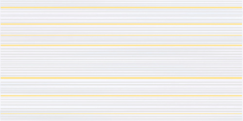 Spring Race Декор белый 25х50