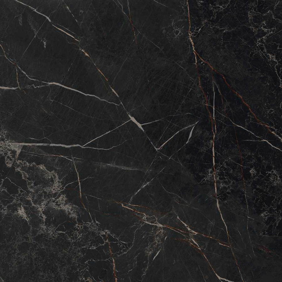 Фрагонар чёрный обрезной 30х30 