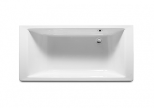 ванна прямоугольная VYTHOS акрил . ,  / 170х80 /  ( белый ) 