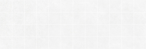 Alabama Декор мозаичный серый 20х60