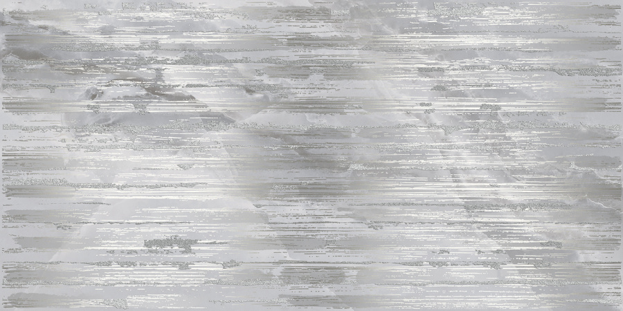 Aquatic Декор голубой 30х60 