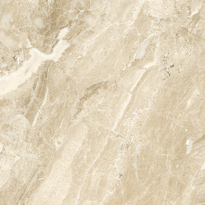 Irida Керамогранит бежевый обрезной 60х60 