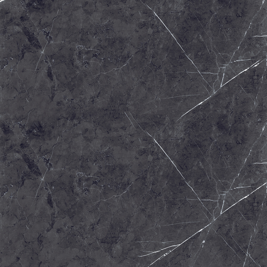 Pietra Violet Керамогранит графитовый 80x80 Лаппатированный 