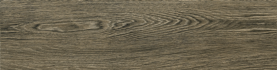 Oak Керамогранит тёмно-коричневый 15х60 