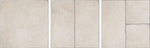 Каменный остров светлый 30х30