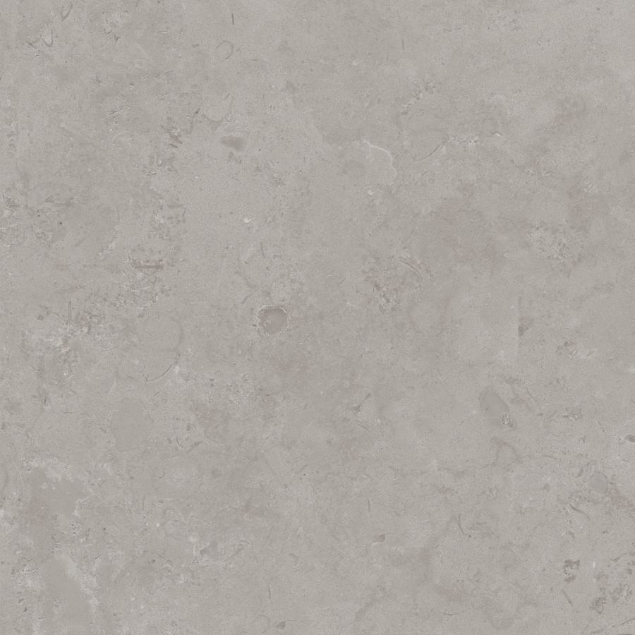 Про Лаймстоун серый натуральный обрезной 60х60 