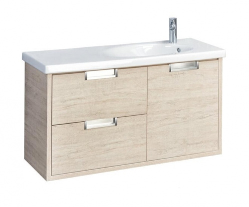 тумба для раковины ETNA  / 80 /  ( дуб верона ) 