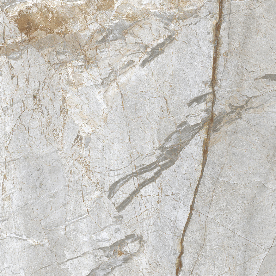 Pulsar Grey Керамогранит 80х80 Карвинг 