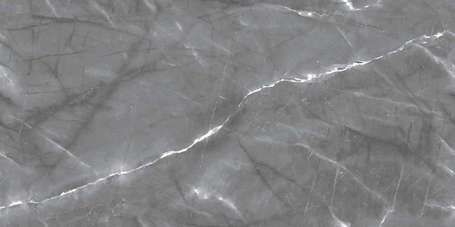 Керамогранит Armani Grey gloss 1200x600 