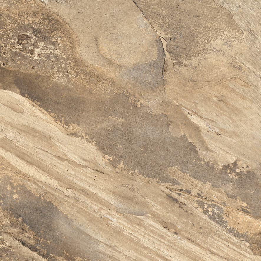 Miranda Brown Керамогранит 60x60 Cтруктурный 