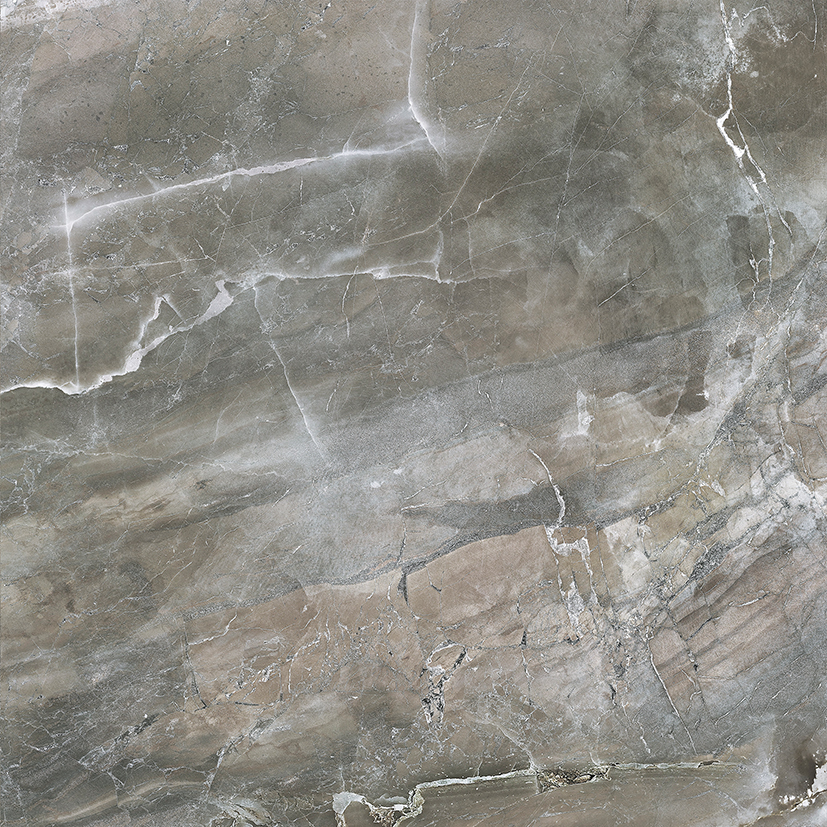 Rio Керамогранит коричневый 50х50 матовый 