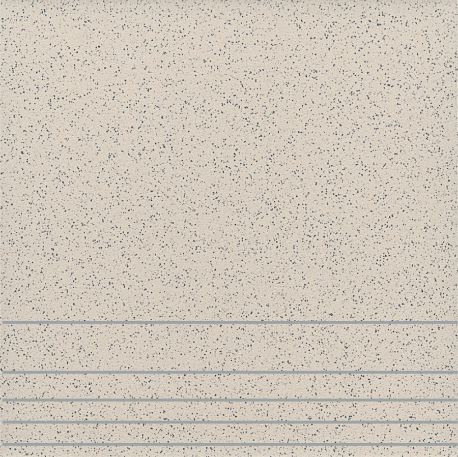 Имбирь матовый ступени 30x30 