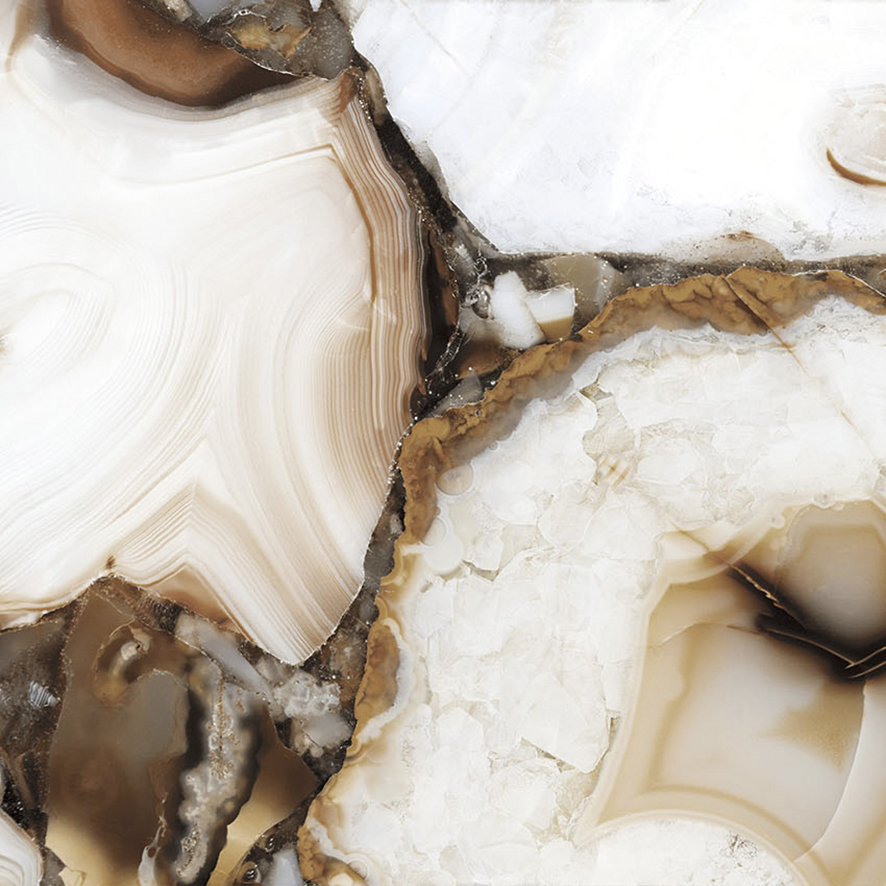 Sirius Gold Керамогранит 60x60 Полированный 