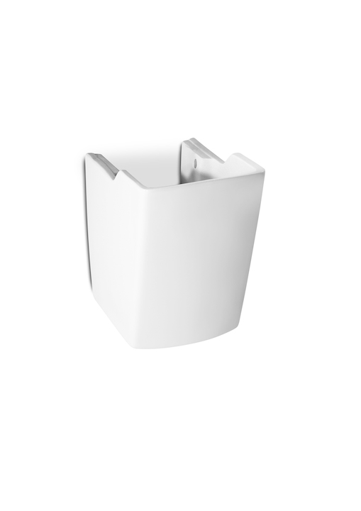 полупьедестал HALL  ( бел )  