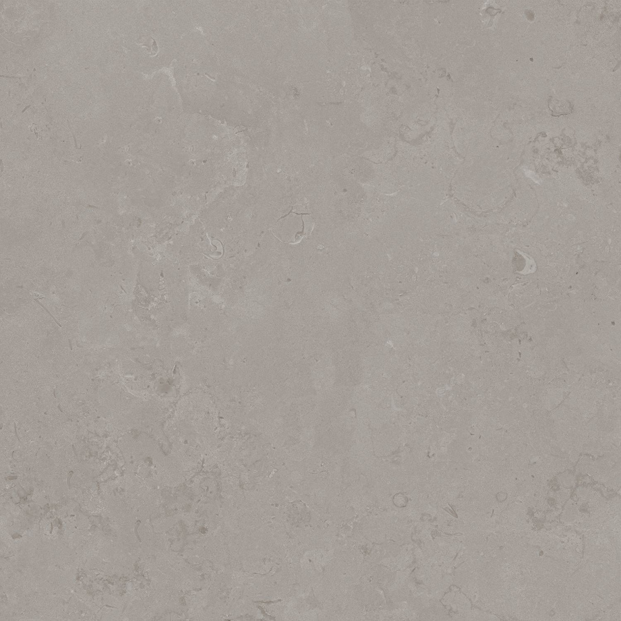 Про Лаймстоун серый натуральный обрезной 60х60 