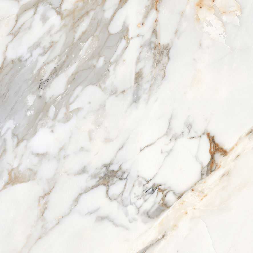 Calacatta Roma Керамогранит 60х60 Полированный 