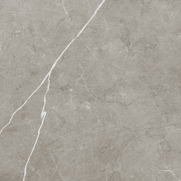 Scandy Керамогранит серый обрезной 60х60 